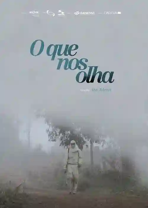 Críticas 16 O Que Nos Olha