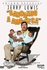 Bancando a Ama-Seca