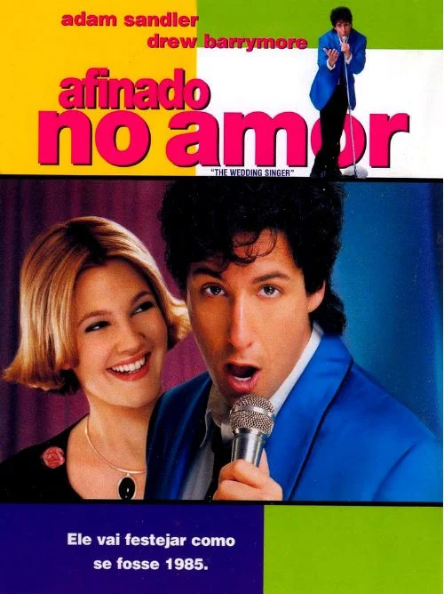 Filmes 2 Afinado no Amor