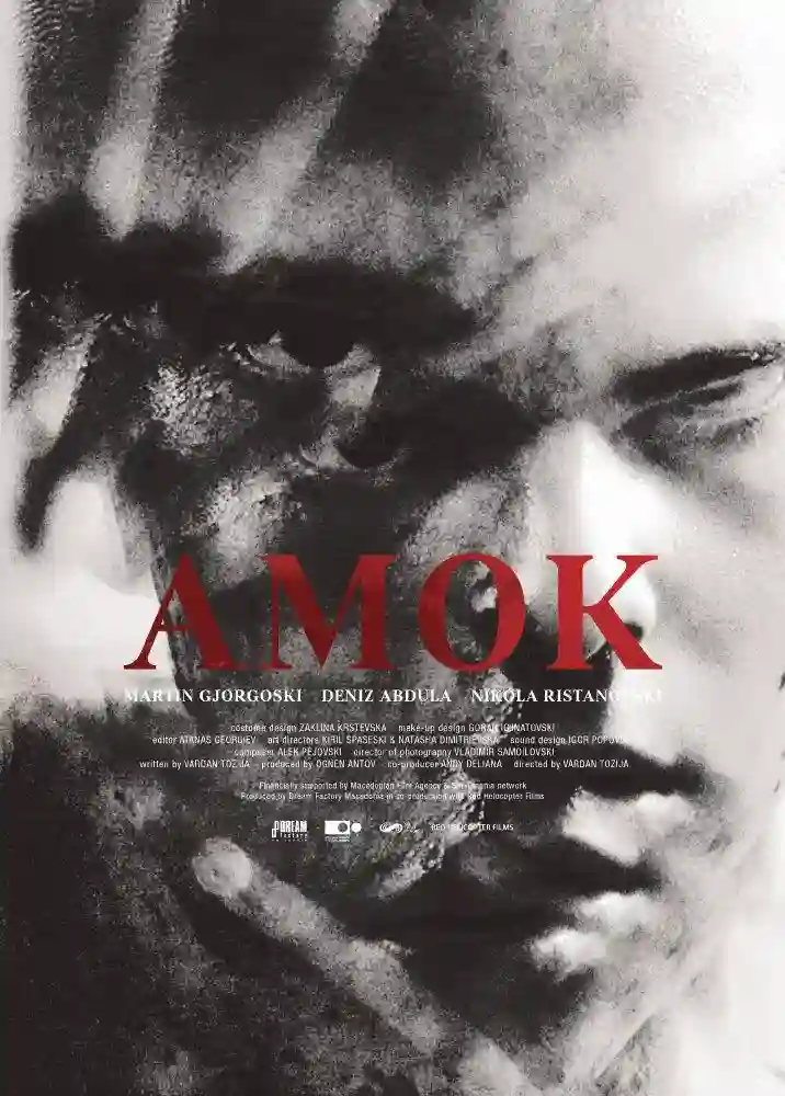 Amok 6 20170303 amok papo de cinema cartaz
