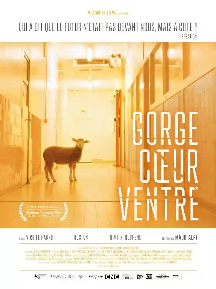 Still Life 8 20170307 still life papo de cinema cartaz