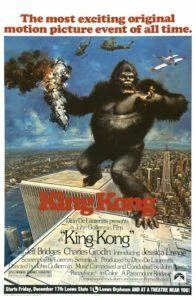 King Kong