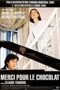 20170316 merci pour le chocolat papo de cinema