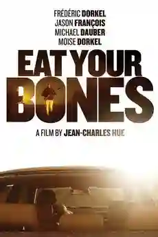 Eat Your Bones 18 20170317 eat your bones papo de cinema cartaz