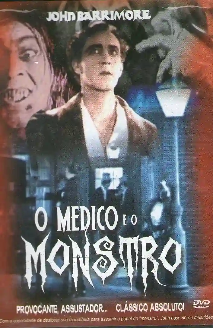 20170321 dvd o medico e o monstro 1920 d nq np 14598 mlb3811951345 022013 f