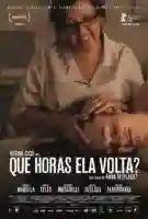 20170325 que horas ela volta papo de cinema