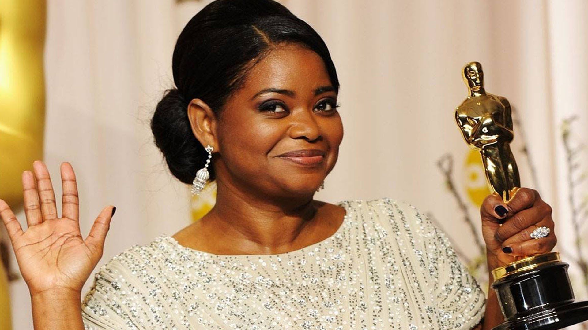 Filme A Cabana traz Octavia Spencer como Deus em adaptação de best-seller -  Revista Marie Claire