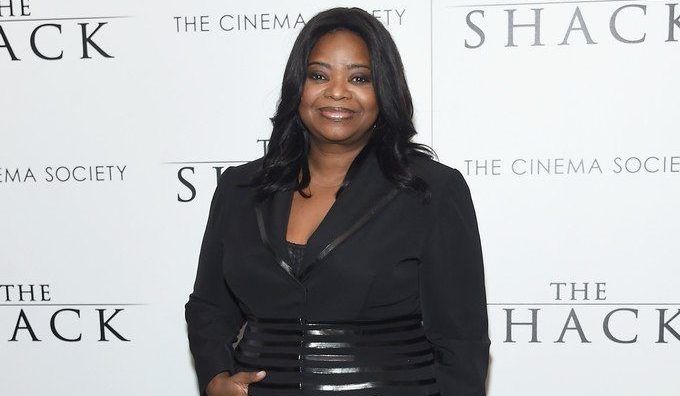 Entrevista Octavia Spencer, de 'A Cabana' - CinePOP