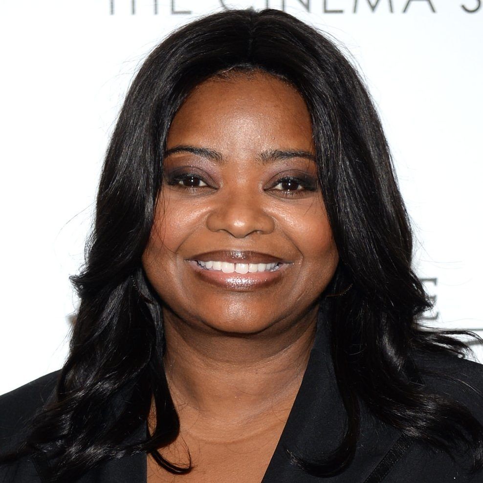 Filme A Cabana traz Octavia Spencer como Deus em adaptação de best-seller -  Revista Marie Claire