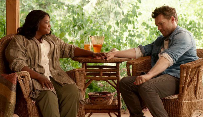 Filme A Cabana traz Octavia Spencer como Deus em adaptação de best-seller -  Revista Marie Claire