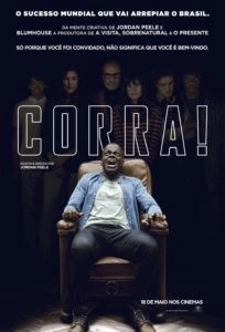 Corra!
