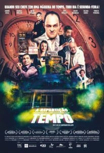 A Repartição do Tempo