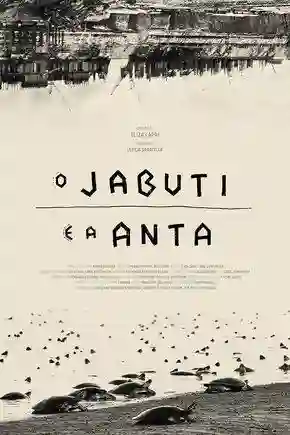 Críticas 3 O Jabuti e a Anta