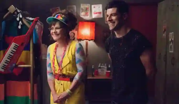 20190702 doris redescobrindo o amor 0 papo de cinema e1562075860887