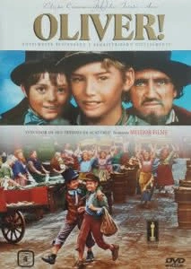 Oliver!