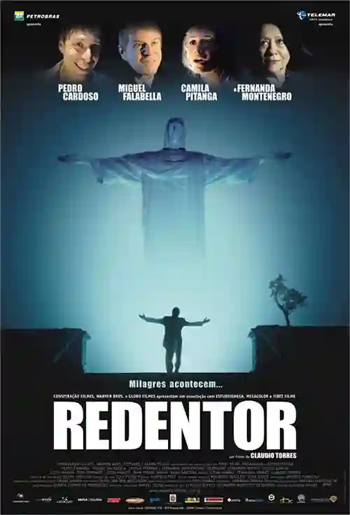 Filmes 6 Redentor
