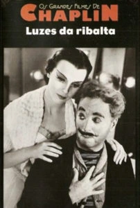 Luzes da Ribalta