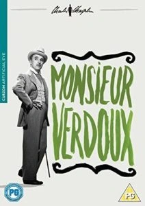 Monsieur Verdoux