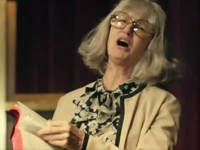 A Mulher Mais Odiada dos Estados Unidos 22 20210317 a mulher mais odiada dos estados unidos papo de cinema 800