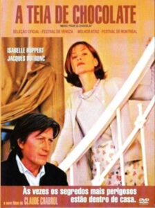 A Teia de Chocolate