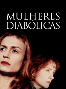Mulheres Diabólicas