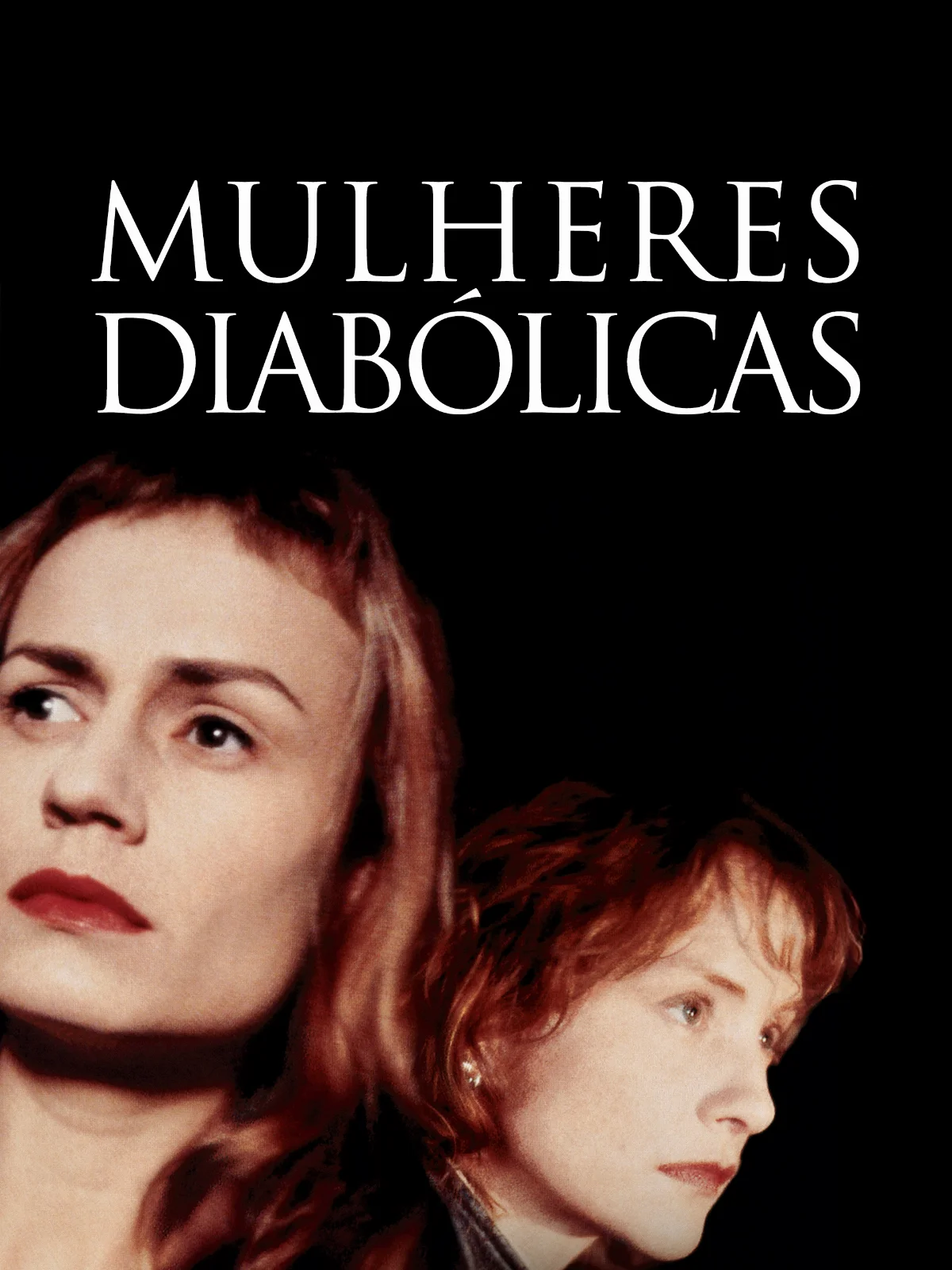 Filmes 18 Mulheres Diabólicas