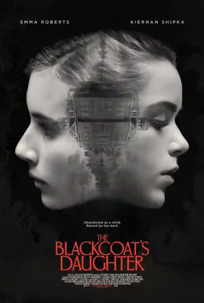 Streaming 2 The Blackcoat’s Daughter