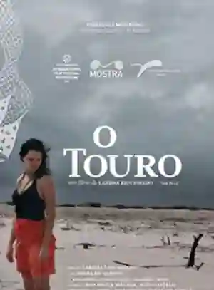 O Touro 8 20170405 o touro papo de cinema cartaz