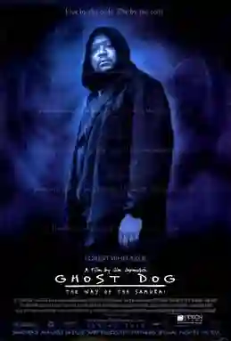 Ghost Dog 2 20170407 ghost dog film poster