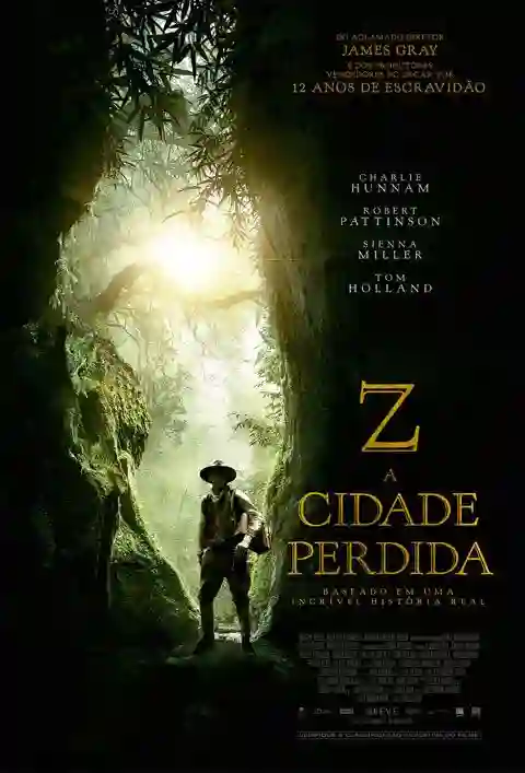 20170412 z acidade perdida papo de cinema cartaz