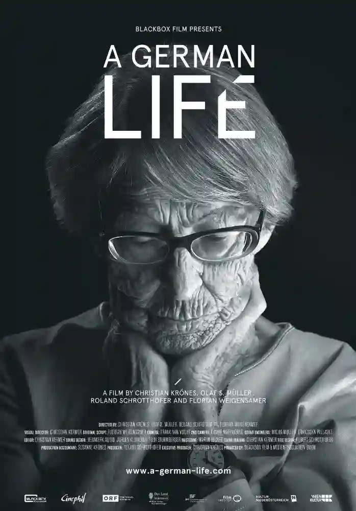20170425 uma vida alema papo de cinema cartaz