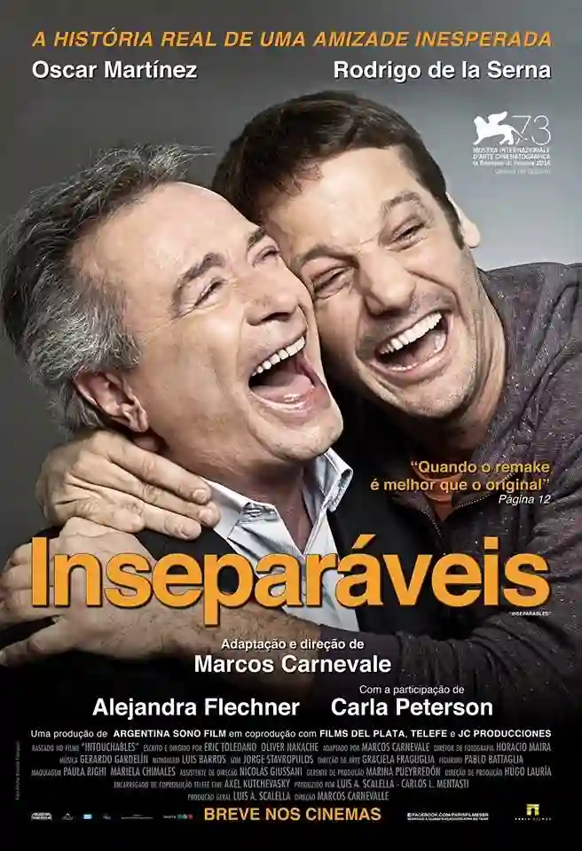 20170426 inseparaveis papo de cinema cartaz