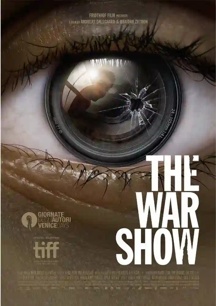 O Show da Guerra 2 20170428 o show da guerra papo de cinema cartaz