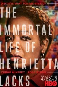 A Vida Imortal de Henrietta Lacks