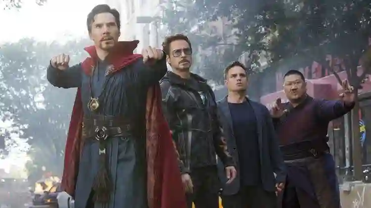 20180426 03 vingadores guerra infinita papo de cinema