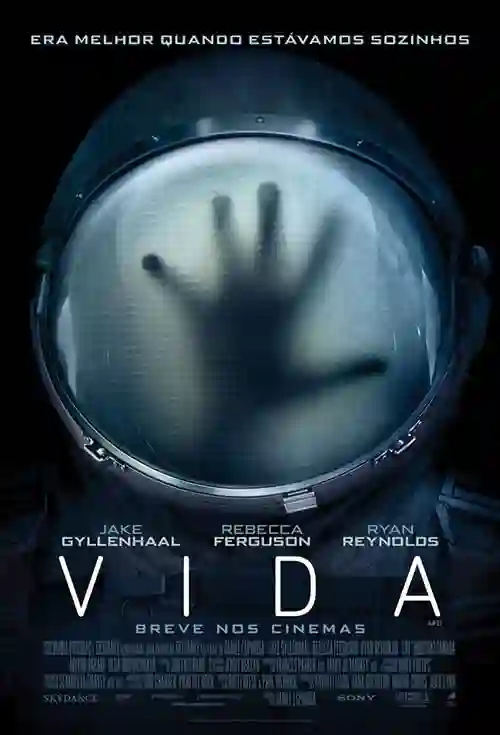 Críticas 6 Vida