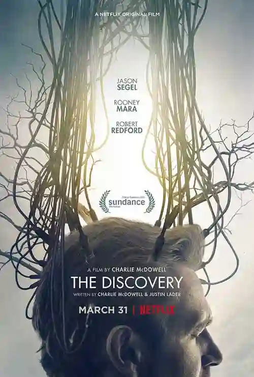The Discovery