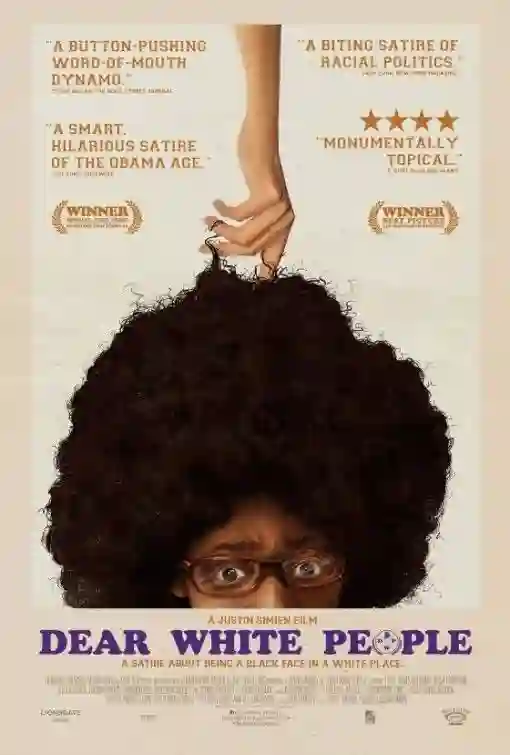 20170502 cara gente branca papo de cinema cartaz