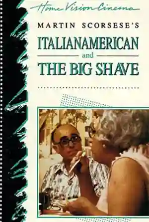 20170505 italianamerican papo de cinema cartaz