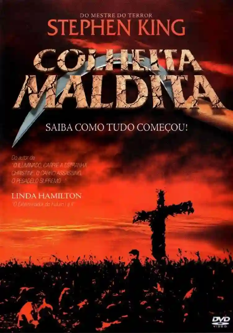 Colheita Maldita 6 20170508 colheita maldita papo de cinema cartaz