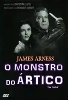 20170508 o monstro do artico papo de cinema cartaz