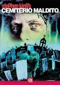Cemitério Maldito