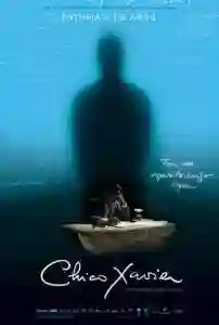 20170510 chico xavier papo de cinema