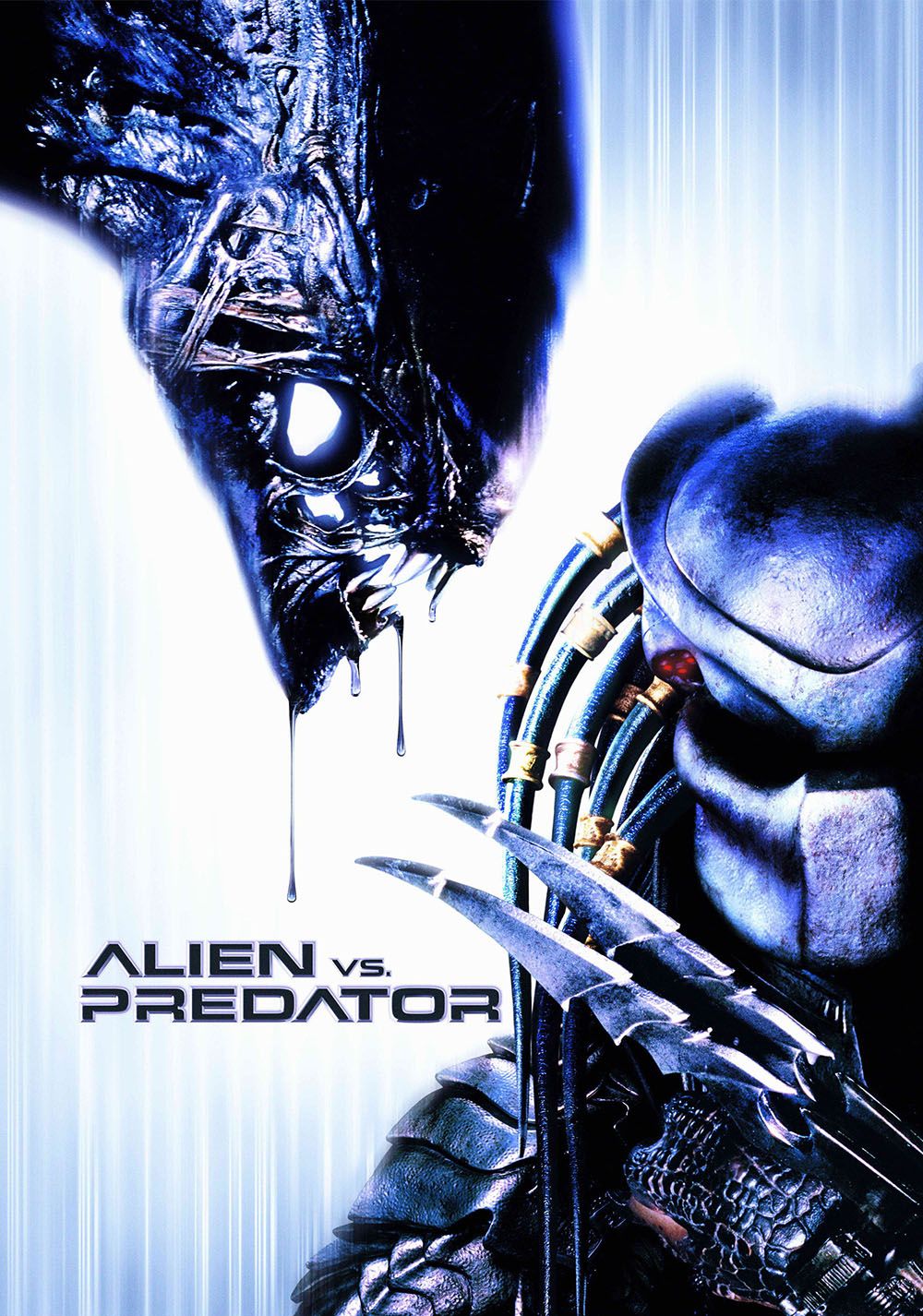 Aliens vs. Predador 2 – Papo de Cinema