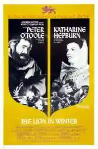 20170512 lion in winter 1968 papo de cinema