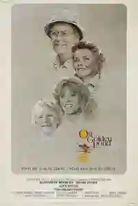 20170512 on golden pond papo de cinema