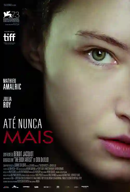 Filmes 3 Até Nunca Mais