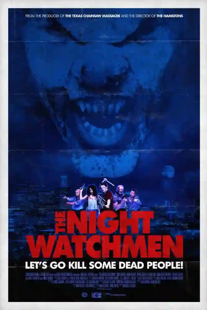 Os Vigias Noturnos 8 20170519 os vigias noturnos papo de cinema cartaz