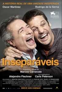 Inseparáveis