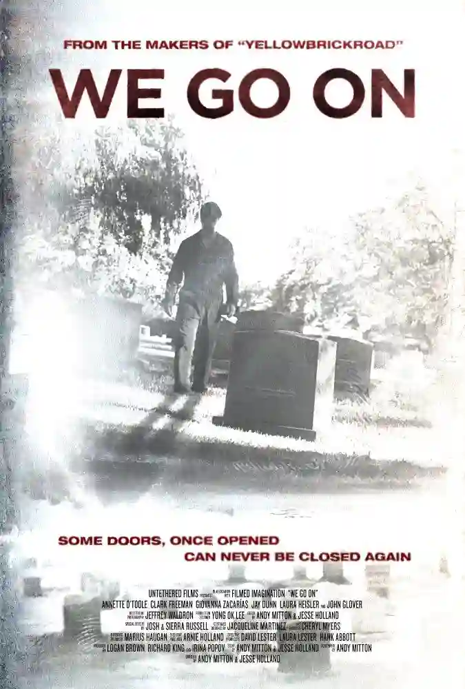 Nós Prosseguimos 2 20170523 nos prosseguimos papo de cinema cartaz